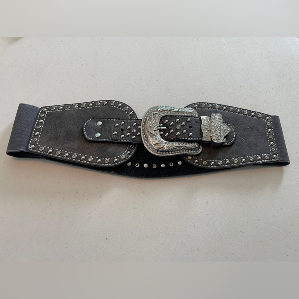 Western belt